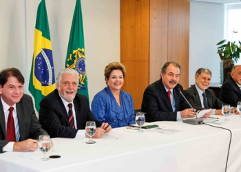 Dilma autoriza a criação de mais 2 universidades na Bahia