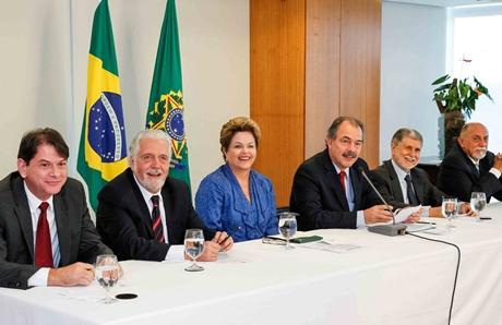 Dilma autoriza a criação de mais 2 universidades na Bahia