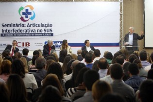 evento da saude na bahia