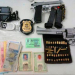 PM da Bahia é preso por extorsão e porte ilegal de arma em Petrolina