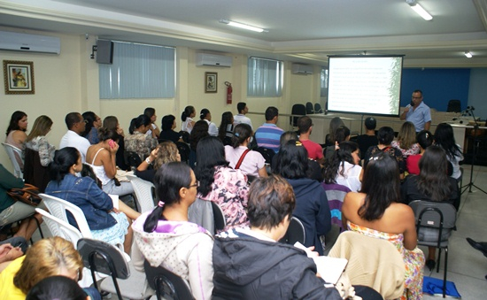 Lançado em Coité o I Festival Municipal do Meio Ambiente