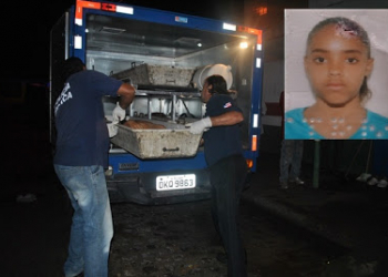 Filha de pastor evangélico é morta a tiros depois de participar de paredão