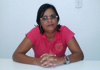 Secretária de Saúde avalia como positiva a vacinação do último sábado e garante empenho do setor até o fim da campanha