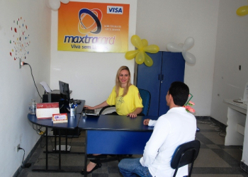 Empresa de Cartão de Crédito inaugura escritório em Conceição do Coité e dar oportunidade