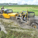 Final de semana movimentado em Valente com mais uma competição de Jeep Cross