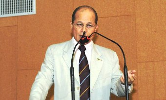 Assembleia aprova PEC da Ficha Limpa e reduz recesso parlamentar;Joseildo Ramos comemora o resultado