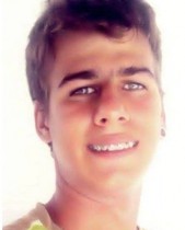 jovem morto em ribeira do pombal