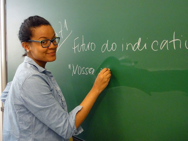 Baiana formada na UFBA ensina na Finlândia, país nº 1 no ranking mundial de educação