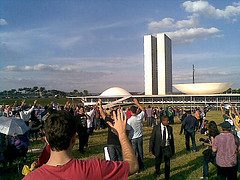 Religiosos farão marcha contra aborto e união gay na capital do país
