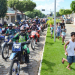 III Encontro de Trilheiros agita a cidade