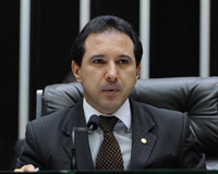 Supremo determina prisão imediata de deputado federal