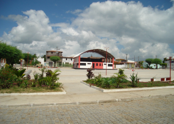 Neste fim de semana tem festa de emancipação política e São João antecipado na cidade