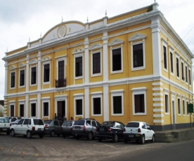 Ex-prefeito de Senhor do Bonfim deve ressarcir mais de R$ 500 mil ao erário