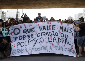 Mobilização nas grandes capitais chega ao interior da Bahia