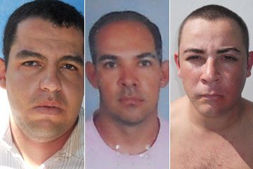 16º Batalhão prende quadrilha na cidade de Serrinha