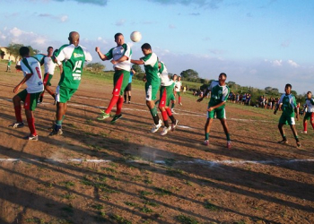 Retirolandense: Fluminense do Pára-raio vence Palmeiras com dois gols do atacante Ismar e se classifica