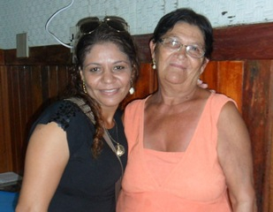 DNA confirma: Solange é mesmo filha de Terezinha; elas não se viam a 30 anos