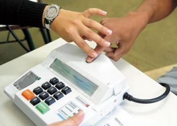 TRE convoca 37 municípios baianos para recadastramento biométrico