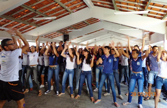 ´COLEGIO ESTADUAL POLIVALENTE