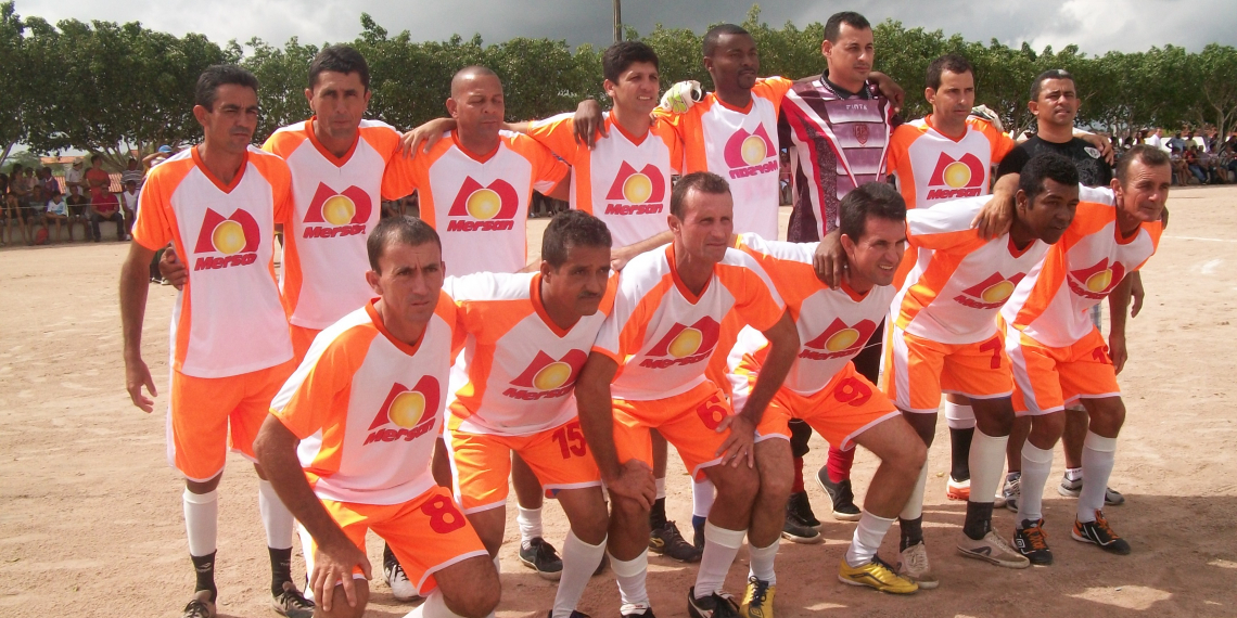 Ichu vence Retirolândia nos pênaltis e conquista o Soçaite de Veteranos