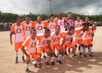 Ichu vence Retirolândia nos pênaltis e conquista o Soçaite de Veteranos