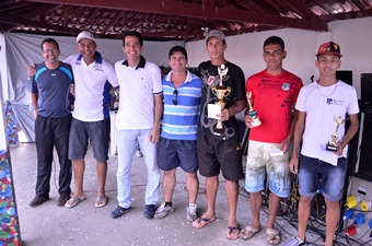 51 anos de retirolândia - 1