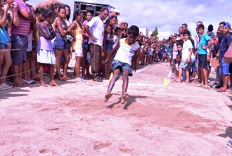 Retirolândia  celebra 51 anos de  Emancipação Política