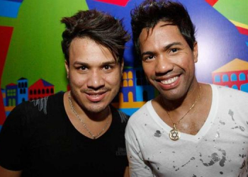 Marcelo, que faz dupla com João Lucas, é acusado de abusar de jovem na Bahia