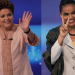 Ibope aponta Dilma e Marina empatadas em segundo turno