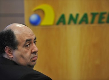 Anatel diz não garantir segurança de autoridades contra espionagem