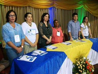 Conferência norteia o Governo Municipal na definição das políticas de Assistência Social