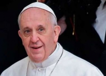 Papa altera Código Penal da Igreja e menciona crimes contra crianças