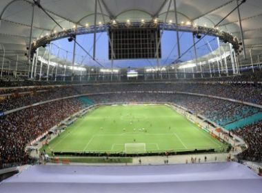 Copa das Confederações não movimenta turismo, diz SPC