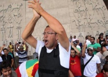 Policias militares e bombeiros da Bahia e mais 17 estados serão beneficiados por lei de anistia