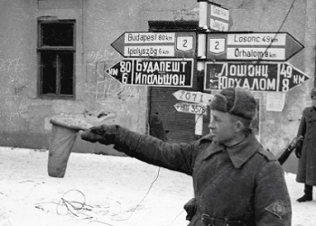 Bomba da 2ª Guerra Mundial encontrada na Hungria obriga moradores a deixar suas casas