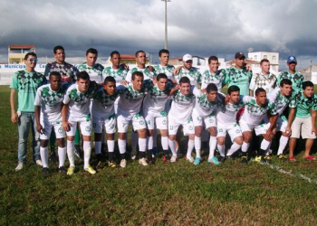 União Juazeirense não respeita Sossego e aplica goleada