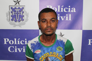 Homem mata o proprio pai com golpes de canivete na zona rural de Serrinha