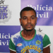 Homem mata o proprio pai com golpes de canivete na zona rural de Serrinha