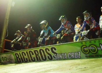 Bicicross – Ciclista barroquense se apresenta bem em Pernambuco e assume liderança do Campeonato Nordeste Brasil