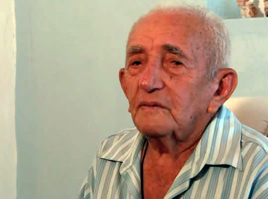 Último cangaceiro de Lampião morre aos 97 anos