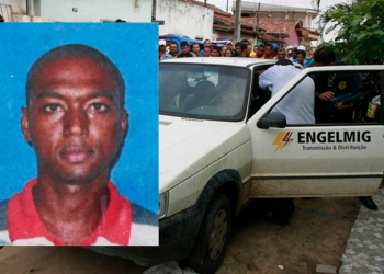Homem é assassinado à caminho do trabalho
