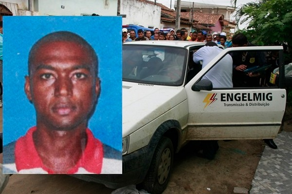 Homem é assassinado à caminho do trabalho
