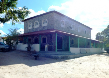 Conceição do Coité ganhará Centro de Recuperação para drogados e alcoolatras