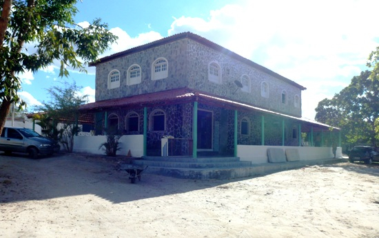 Conceição do Coité ganhará Centro de Recuperação para drogados e alcoolatras