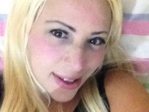 Clara Rubianny Ferreira tinha 26 anos e era natural de Caruaru (Foto: Divulgação/Polícia Civil do RN)