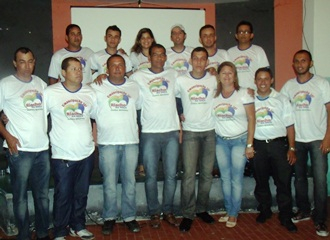 1º Congresso Emancipacionista da Bahia é realizado no Distrito de Coronel João Borges ( Riacho da Onça)