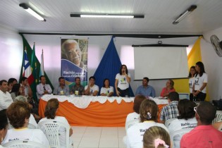 conferencia em riachão