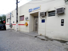 correios de cansanção
