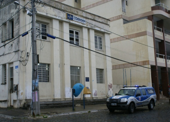 Agências dos Correios passam a ser principal alvo dos assaltantes