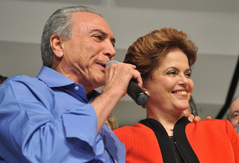 Reforma política: plebiscito ocorrerá em 2014, mas regras valerão só em 2016
